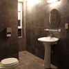 Photo latham hotel salle de bain b