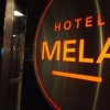 Photo hotel mela exterieur b
