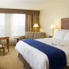 Photo radisson hotel newark carteret chambre b