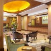 Photo radisson hotel newark carteret lobby reception b