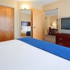 Photo holiday inn express hotel suites west long branch suite b