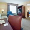 Photo holiday inn express hotel suites west long branch suite b