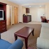 Photo holiday inn express hotel suites west long branch suite b