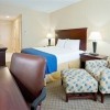 Photo holiday inn express hotel suites west long branch chambre b