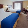 Photo holiday inn express hotel suites west long branch chambre b