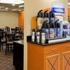 Photo holiday inn express hotel suites west long branch restaurant b