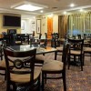 Photo holiday inn express hotel suites west long branch restaurant b