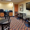 Photo holiday inn express hotel suites west long branch restaurant b