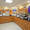 Photo holiday inn express hotel suites west long branch restaurant b