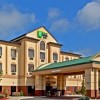 Photo holiday inn express and suites newton exterieur b