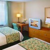 Photo fairfield inn new york laguardia airport astoria chambre b