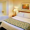 Photo fairfield inn new york laguardia airport astoria chambre b