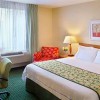 Photo fairfield inn new york laguardia airport astoria chambre b
