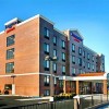 Photo fairfield inn new york laguardia airport astoria exterieur b