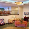 Photo fairfield inn new york laguardia airport astoria lobby reception b