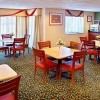 Photo fairfield inn new york laguardia airport astoria restaurant b