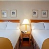 Photo holiday inn express brooklyn chambre b