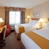 Photo holiday inn express brooklyn chambre b