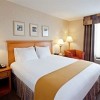 Photo holiday inn express brooklyn chambre b