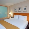 Photo holiday inn express brooklyn chambre b