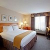 Photo holiday inn express brooklyn chambre b