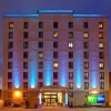 Photo holiday inn express brooklyn exterieur b