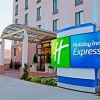 Photo holiday inn express brooklyn exterieur b