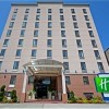 Photo holiday inn express brooklyn exterieur b