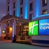 Photo holiday inn express brooklyn exterieur b