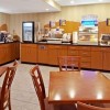 Photo holiday inn express brooklyn restaurant b