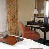 Photo hampton inn garden city chambre b