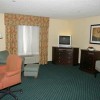 Photo hampton inn garden city chambre b