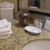 Photo hampton inn garden city chambre b