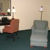 Photo hampton inn garden city chambre b