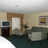 Photo hampton inn garden city chambre b