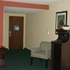 Photo hampton inn garden city chambre b