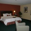 Photo hampton inn garden city chambre b