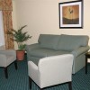 Photo hampton inn garden city chambre b