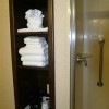 Photo hampton inn garden city chambre b