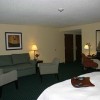 Photo hampton inn garden city chambre b