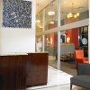 Photo hotel eme avenue lobby reception b