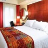 Photo residence inn by marriott east rutherford meadowlands chambre b