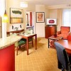 Photo residence inn by marriott east rutherford meadowlands chambre b