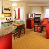 Photo residence inn by marriott east rutherford meadowlands chambre b