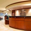 Photo residence inn by marriott east rutherford meadowlands lobby reception b