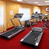 Photo residence inn by marriott east rutherford meadowlands sport fitness b