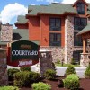 Photo courtyard by marriott lake placid exterieur b