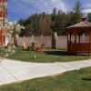 Photo courtyard by marriott lake placid exterieur b