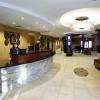 Photo courtyard by marriott lake placid lobby reception b