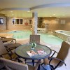 Photo courtyard by marriott lake placid sport equipements b